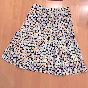 Marc by Marc Jacobs Print Skirt